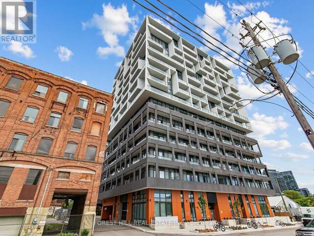 807 - 9 TECUMSETH STREET Toronto Ontario, M5V 0S5 - 3 Bedrooms Condo For Sale
