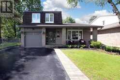 1852 BOWLER DRIVE | Pickering Ontario | Slide Image One