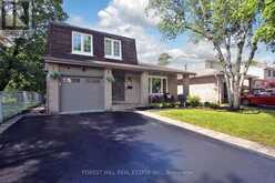 1852 BOWLER DRIVE | Pickering Ontario | Slide Image Three