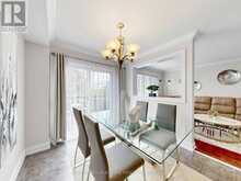 32 BEAVERBROOK CRESCENT | Vaughan Ontario | Slide Image Sixteen