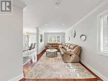 32 BEAVERBROOK CRESCENT | Vaughan Ontario | Slide Image Eight