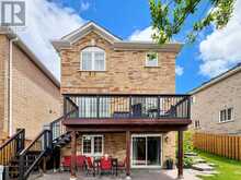 32 BEAVERBROOK CRESCENT | Vaughan Ontario | Slide Image Forty-five