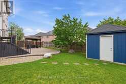 36 DANPATRICK DRIVE | Richmond Hill Ontario | Slide Image Twenty-two