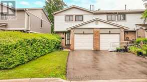 125 - 125 ASHTON CRESCENT | Brampton Ontario | Slide Image One
