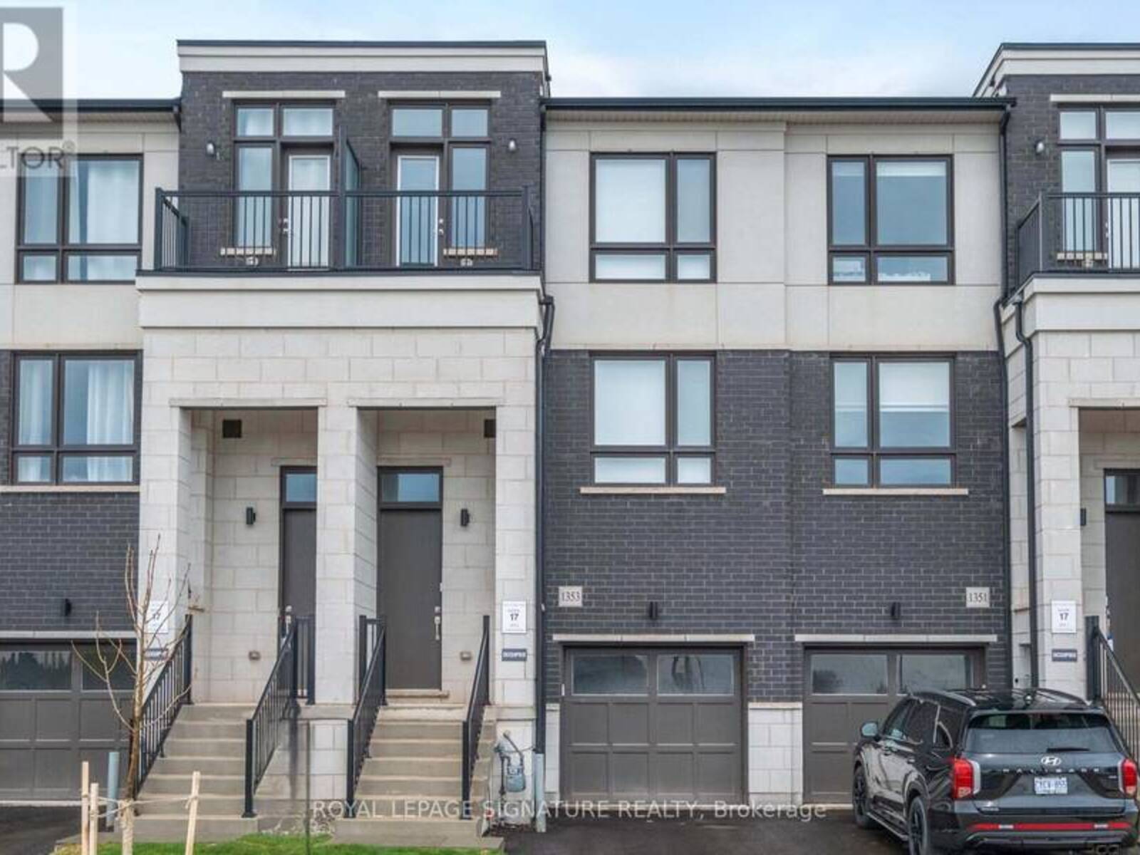1353 SHEVCHENKO BOULEVARD, Oakville, Ontario L6M 5R4