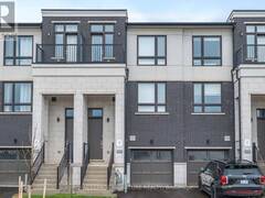 1353 SHEVCHENKO BOULEVARD Oakville Ontario, L6M 5R4