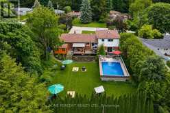 25 HILLTOP DRIVE | Caledon Ontario | Slide Image Forty
