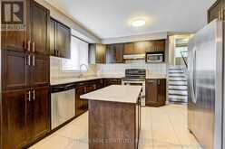 3999 BISHOPSTOKE LANE | Mississauga Ontario | Slide Image Thirteen