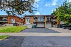 3999 BISHOPSTOKE LANE | Mississauga Ontario | Slide Image One