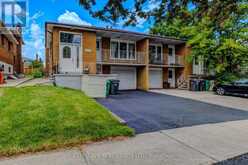 3999 BISHOPSTOKE LANE | Mississauga Ontario | Slide Image Two