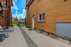 3999 BISHOPSTOKE LANE | Mississauga Ontario | Slide Image Four