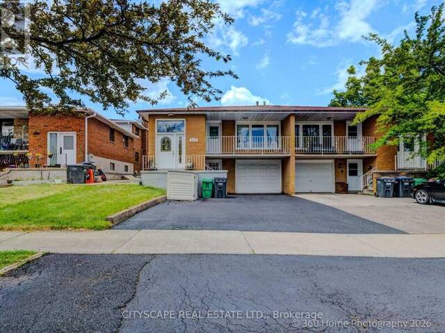 3999 BISHOPSTOKE LANE Mississauga Ontario, L4Z 1H9 - 6 Bedrooms Home For Sale