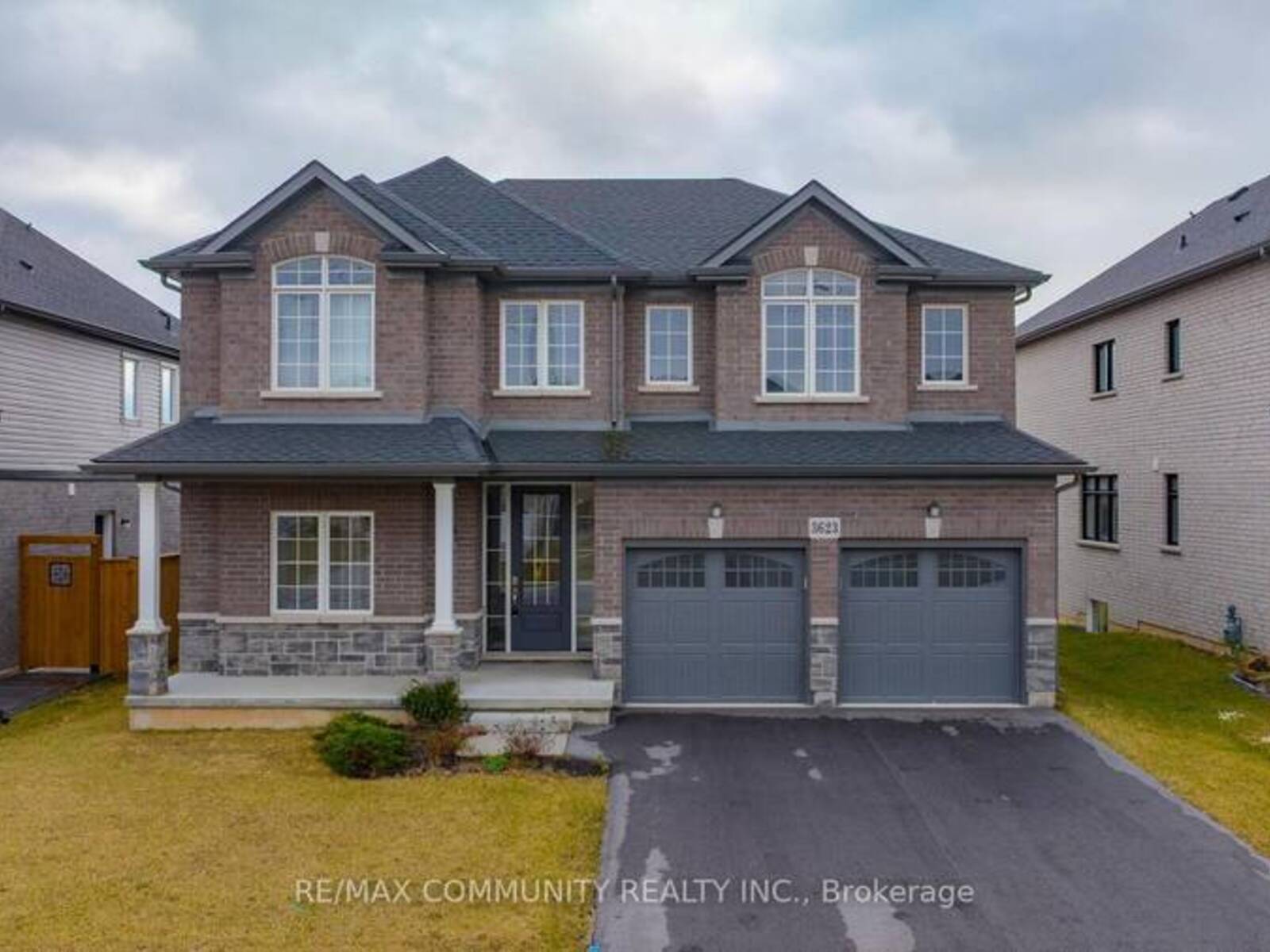 3623 THUNDER BAY ROAD, Fort Erie, Ontario L0S 1N0