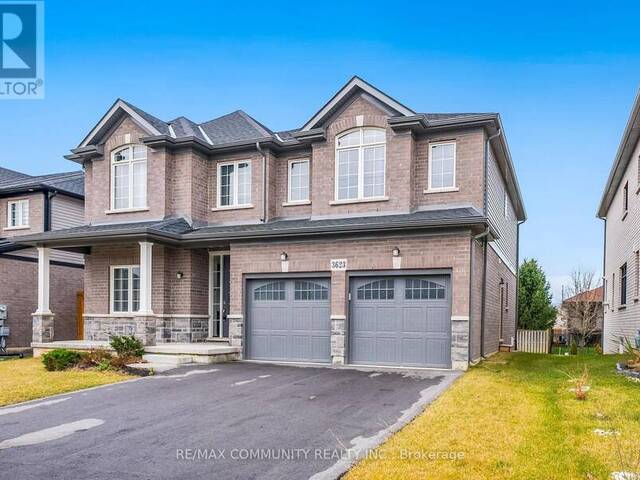 3623 THUNDER BAY ROAD Fort Erie Ontario, L0S 1N0 - 7 Bedrooms Home For Sale