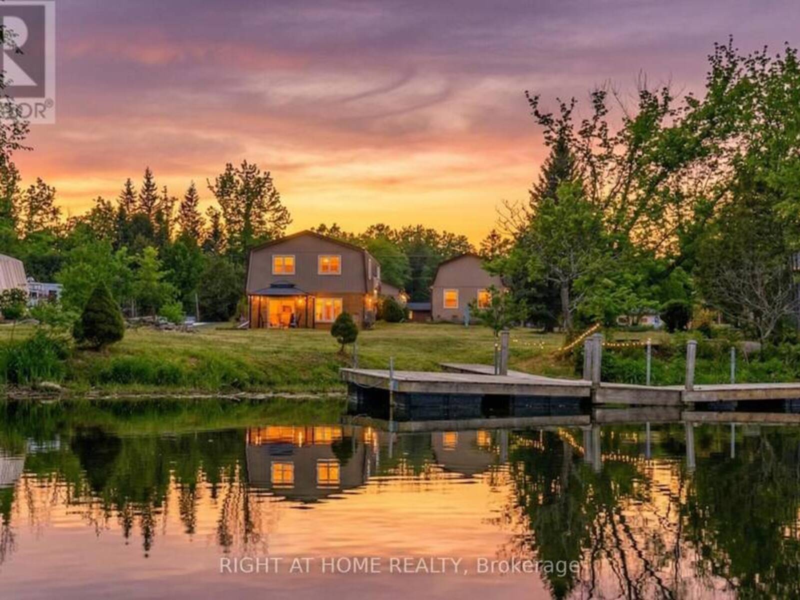 12 MAPLE GROVE ROAD, Lindsay, Ontario K9V 4R6