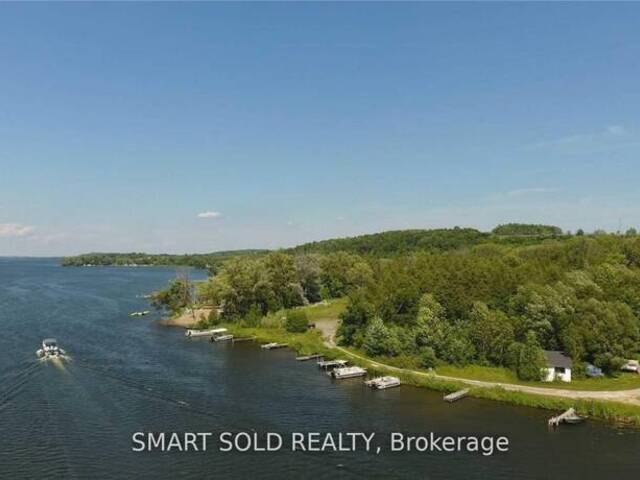247 DUNNETTE LANDING ROAD Alnwick-Haldimand Ontario, K0K 2X0 - Vacant Land For Sale