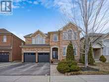 208 MARIA ANTONIA ROAD | Vaughan Ontario | Slide Image One