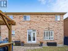 208 MARIA ANTONIA ROAD | Vaughan Ontario | Slide Image Thirty-nine