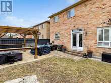 208 MARIA ANTONIA ROAD | Vaughan Ontario | Slide Image Forty