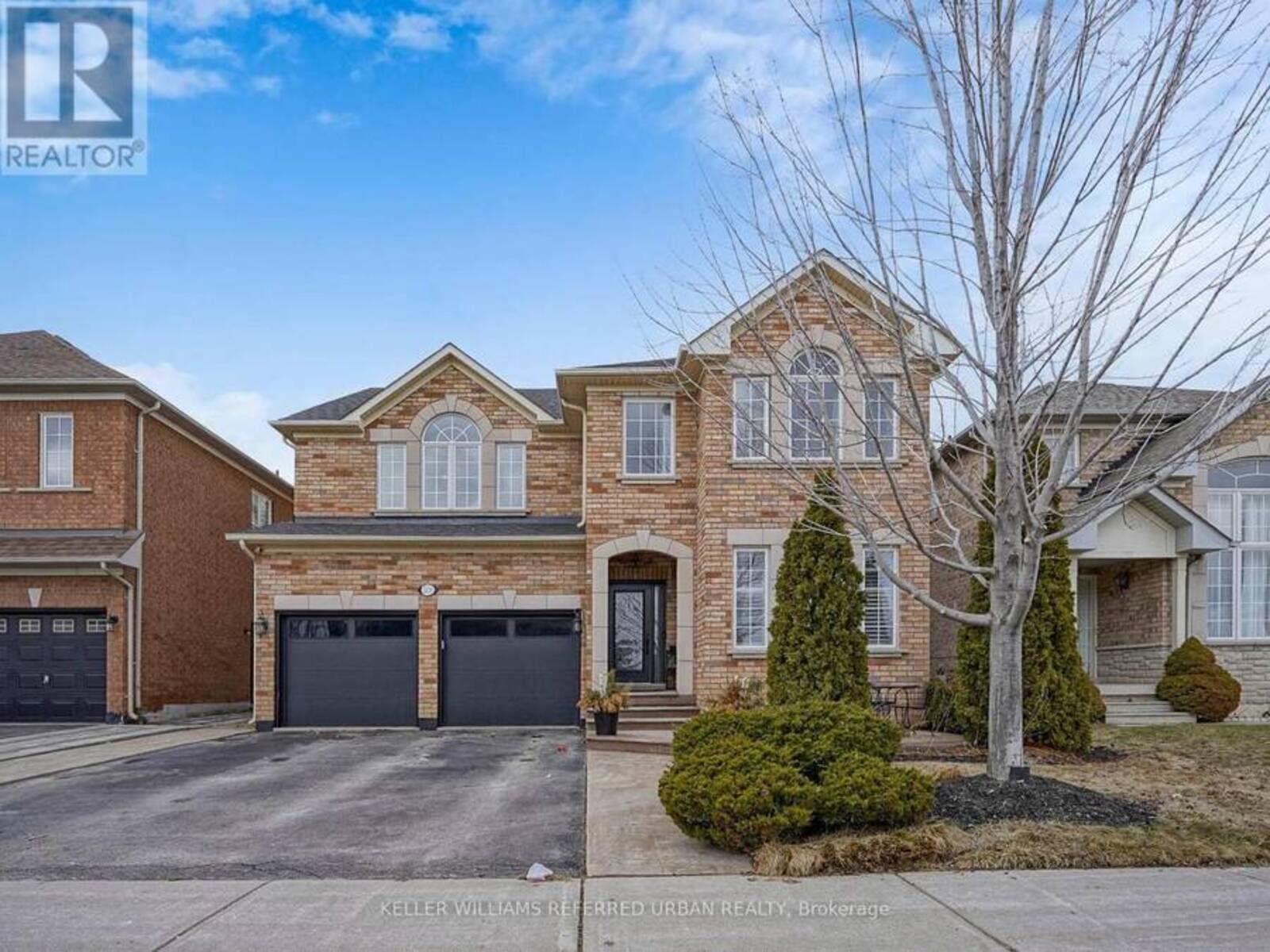 208 MARIA ANTONIA ROAD, Vaughan, Ontario L4H 2Z4