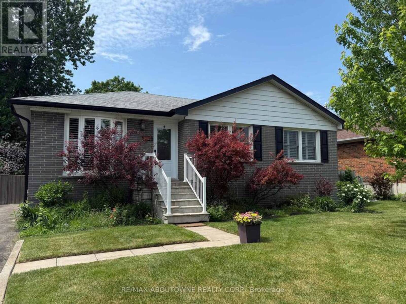 134 WAKEFIELD ROAD, Milton, Ontario L9T 2L9