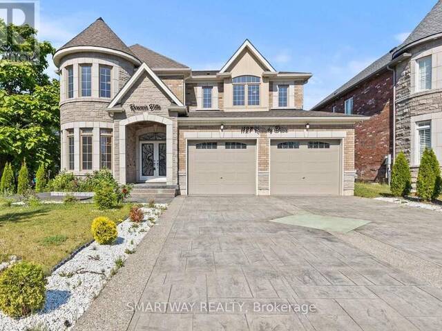 1127 KENNEDY DRIVE Fort Erie Ontario, L2A 0C8 - 5 Bedrooms Home For Sale