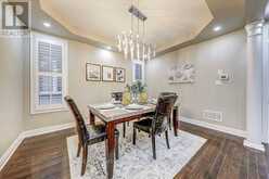 9 GEDDINGTON CRESCENT | Markham Ontario | Slide Image Seven