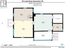 621 LYDIA STREET | Newmarket Ontario | Slide Image Seventeen