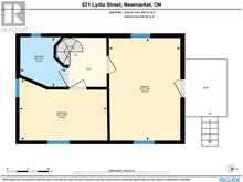 621 LYDIA STREET | Newmarket Ontario | Slide Image Eighteen