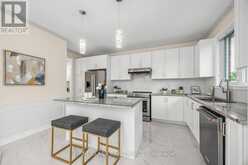 51 GILLINGS STREET | Markham Ontario | Slide Image Fifteen