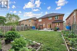 51 GILLINGS STREET | Markham Ontario | Slide Image Thirty-eight