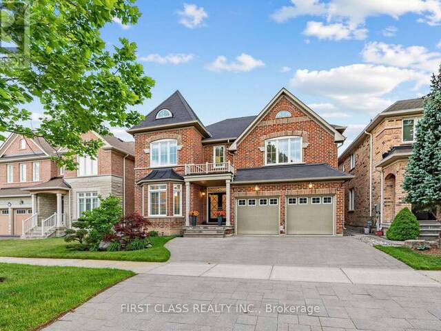 51 GILLINGS STREET Markham Ontario, L6C 0G3 - 4 Bedrooms Home For Sale
