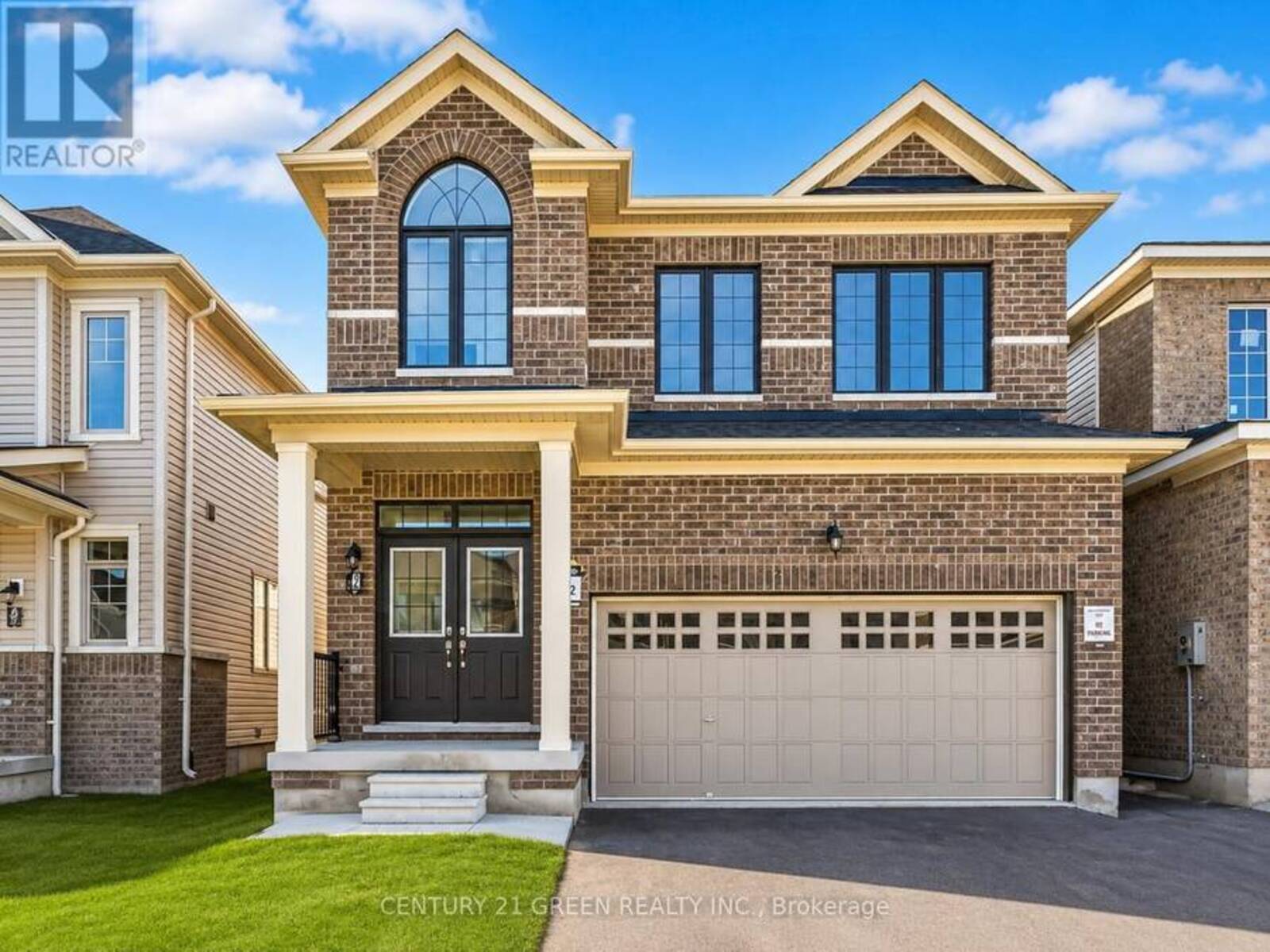 41 DURHAM AVENUE, Barrie, Ontario L9J 0W7