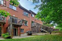 162 - 7360 ZINNIA PLACE | Mississauga Ontario | Slide Image Forty