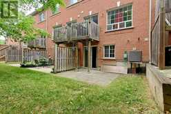162 - 7360 ZINNIA PLACE | Mississauga Ontario | Slide Image Forty-three