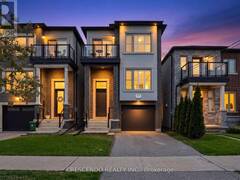 455 RIMILTON AVENUE Toronto Ontario, M8W 2G7