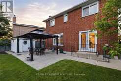11 GABRIELE COURT | Hamilton Ontario | Slide Image Thirty-four