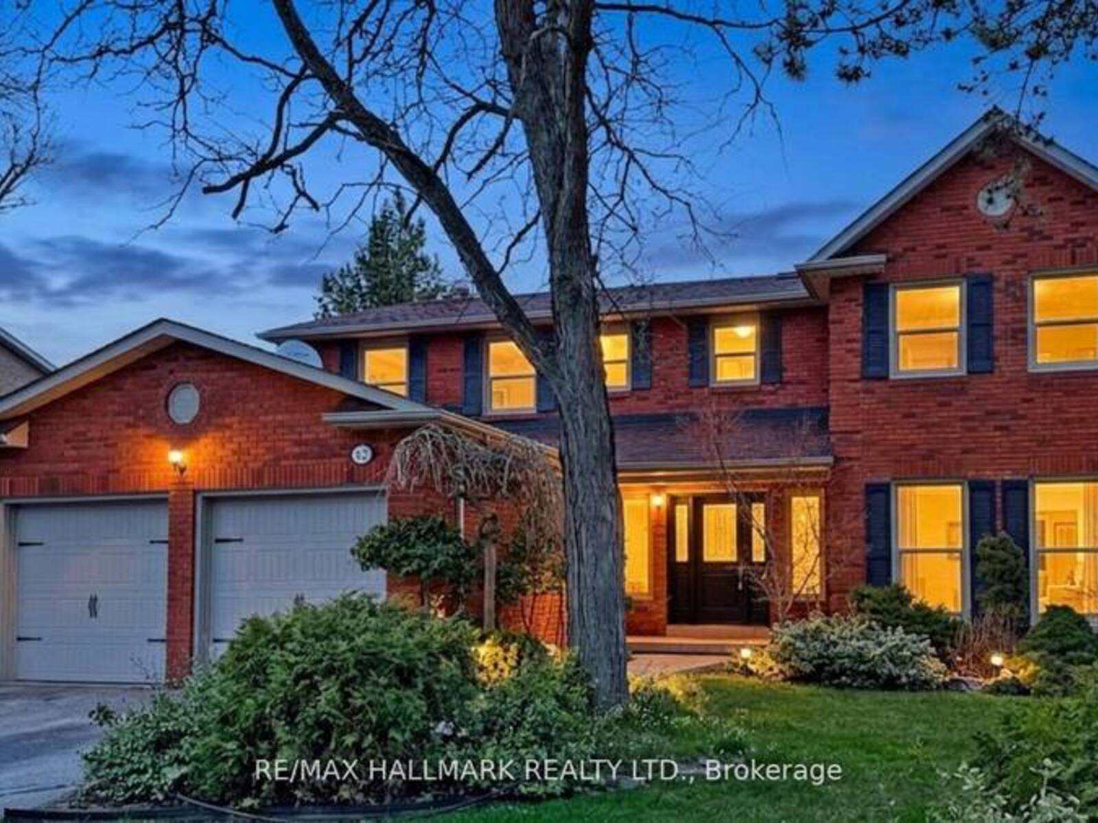 82 WINDERMERE CRESCENT S, Richmond Hill, Ontario L4C 6Y9