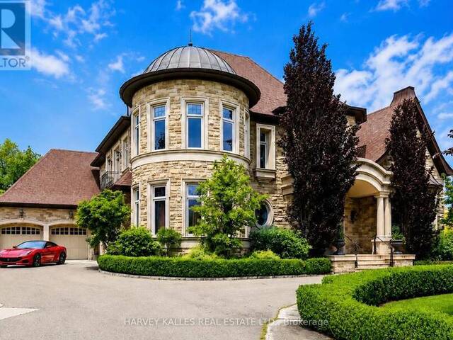 165 PARR PLACE Vaughan Ontario, L4J 8L1 - 6 Bedrooms Home For Sale