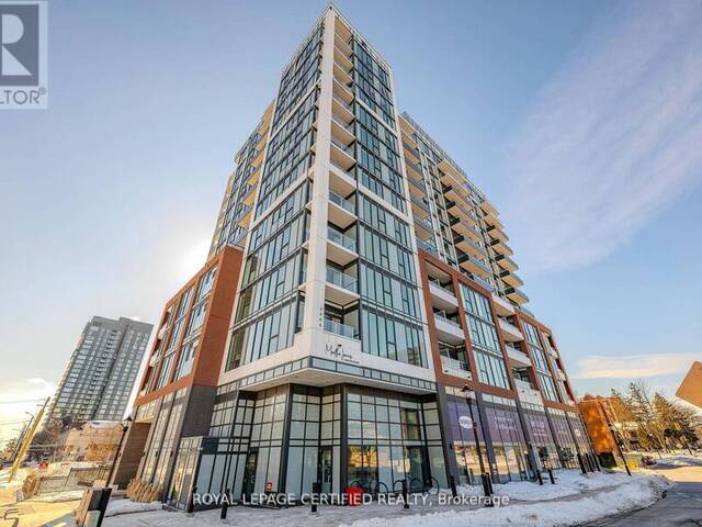 503 - 2088 JAMES STREET Burlington Ontario, L7R 0H2 - 3 Bedrooms Condo For Sale