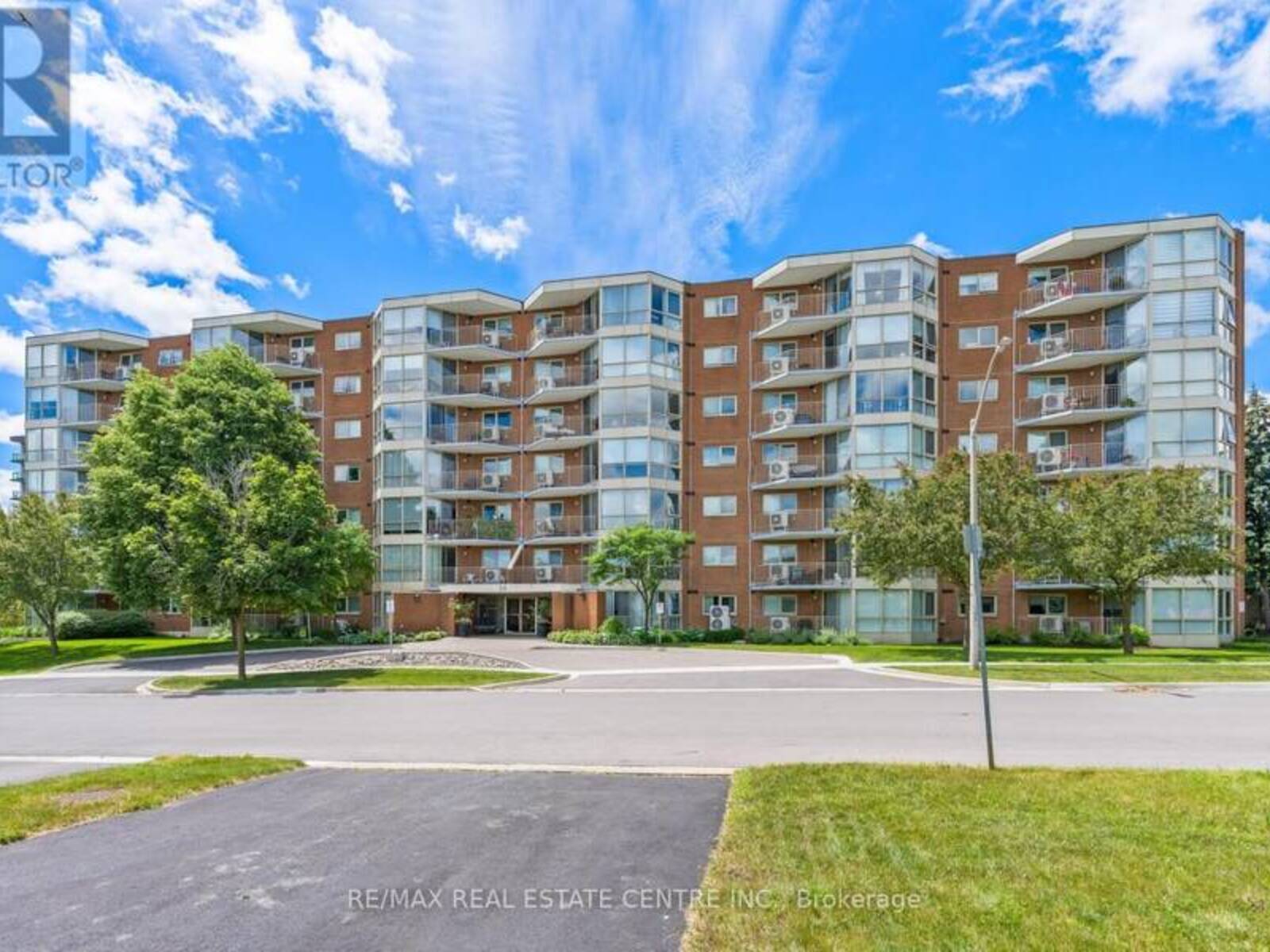 406 - 26 HALL ROAD, Halton Hills, Ontario L7G 0J8