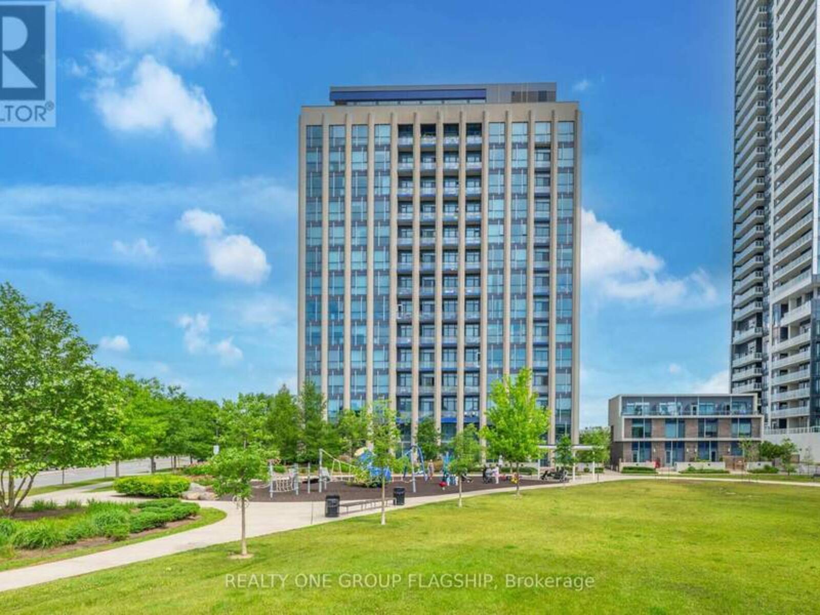103 - 75 THE DONWAY W, Toronto, Ontario M3C 2E9