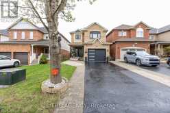54 THAMES DRIVE | Whitby Ontario | Slide Image Two
