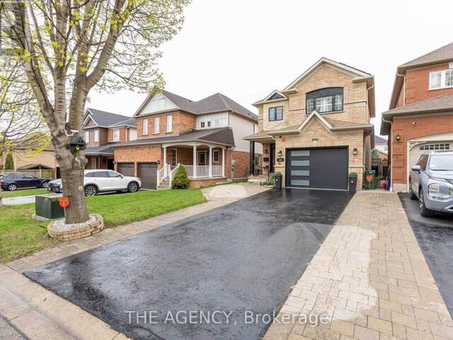 54 THAMES DRIVE Whitby Ontario, L1R 2R1 - 4 Bedrooms Home For Sale