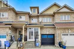 151 AMULET CRESCENT | Richmond Hill Ontario | Slide Image One