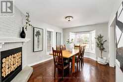 7 - 2006 GLENADA CRESCENT | Oakville Ontario | Slide Image Fifteen