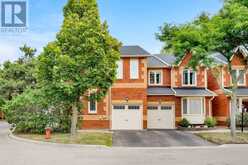 7 - 2006 GLENADA CRESCENT | Oakville Ontario | Slide Image Two
