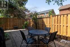 7 - 2006 GLENADA CRESCENT | Oakville Ontario | Slide Image Forty-four