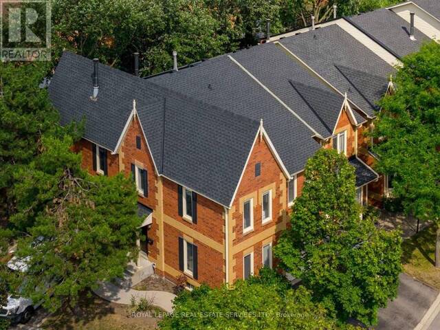 7 - 2006 GLENADA CRESCENT Oakville Ontario, L6H 5R9 - 4 Bedrooms Condo For Sale