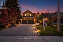 15 EAGLERIDGE DRIVE | Brampton Ontario | Slide Image One